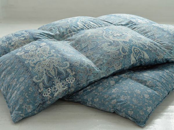 ウクライナホワイトグース93%