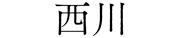 Nishikawa Logo
