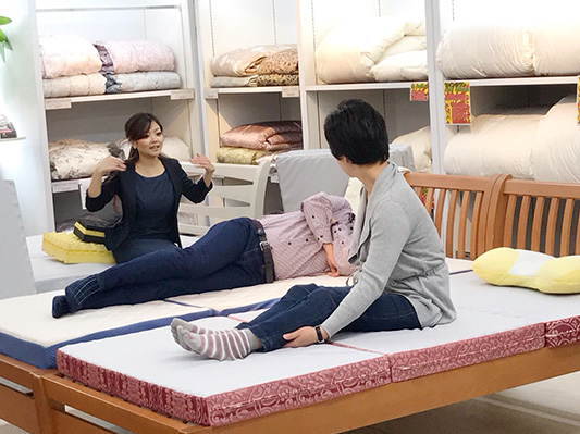 会場の様子1